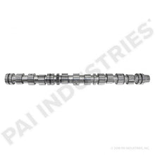 Load image into Gallery viewer, PAI 191938E CUMMINS 4101432 INJECTOR CAMSHAFT (ISX) (3682142)