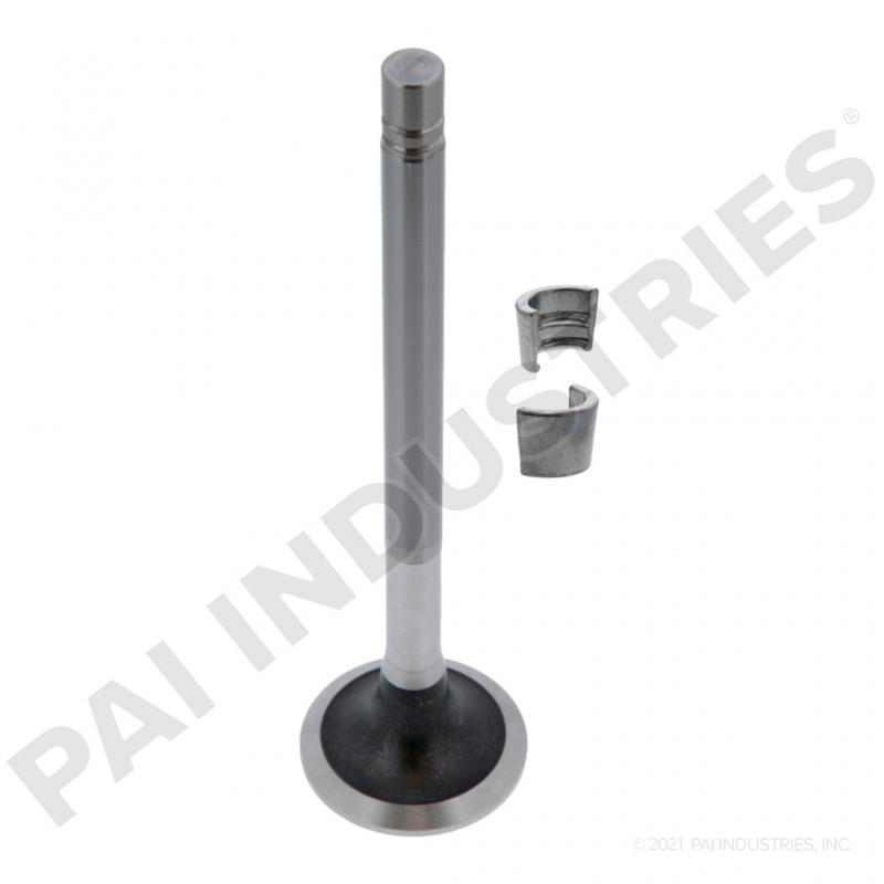 PACK OF 2 PAI 191940 CUMMINS 3803512 INTAKE VALVE KIT (855) (ITALY)