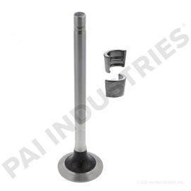 PACK OF 2 PAI 191941 CUMMINS 3803524 EXHAUST VALVE KIT (855) (ITALY)
