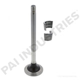 PACK OF 2 PAI 191941 CUMMINS 3803524 EXHAUST VALVE KIT (855) (ITALY)