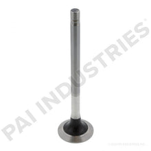 Cargar imagen en el visor de la galería, PACK OF 2 PAI 191955 CUMMINS 145701 EXHAUST VALVE (855) (STELLITE) (ITALY)