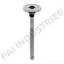 Cargar imagen en el visor de la galería, PACK OF 2 PAI 191955 CUMMINS 145701 EXHAUST VALVE (855) (STELLITE) (ITALY)