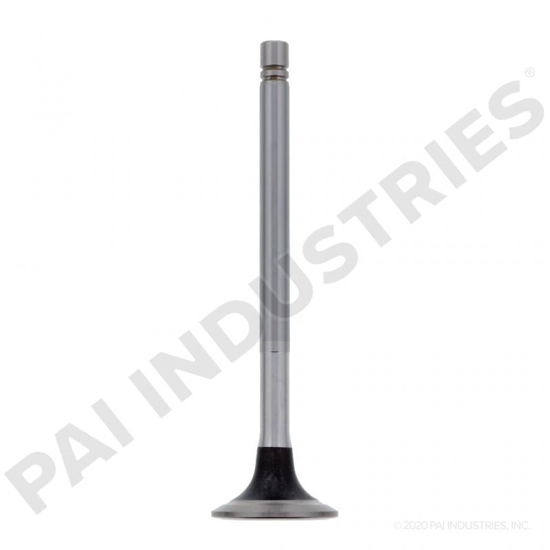 PACK OF 2 PAI 191955 CUMMINS 145701 EXHAUST VALVE (855) (STELLITE) (ITALY)