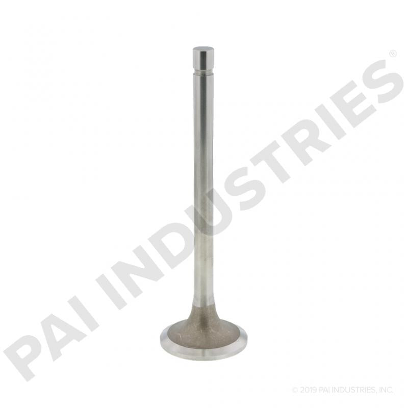PACK OF 2 PAI 191962 CUMMINS 3035110 EXHAUST VALVE (STD) (K19 / K38 / K50) (ITALY) | woodlineparts.com