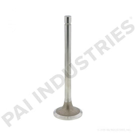 PACK OF 2 PAI 191962 CUMMINS 3035110 EXHAUST VALVE (STD) (K19 / K38 / K50) (ITALY) | woodlineparts.com