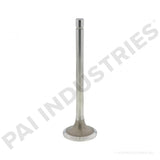 PACK OF 2 PAI 191962 CUMMINS 3035110 EXHAUST VALVE (STD) (K19 / K38 / K50) (ITALY)