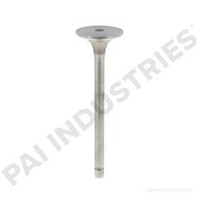 Cargar imagen en el visor de la galería, PACK OF 2 PAI 191962 CUMMINS 3035110 EXHAUST VALVE (STD) (K19 / K38 / K50) (ITALY) | woodlineparts.com