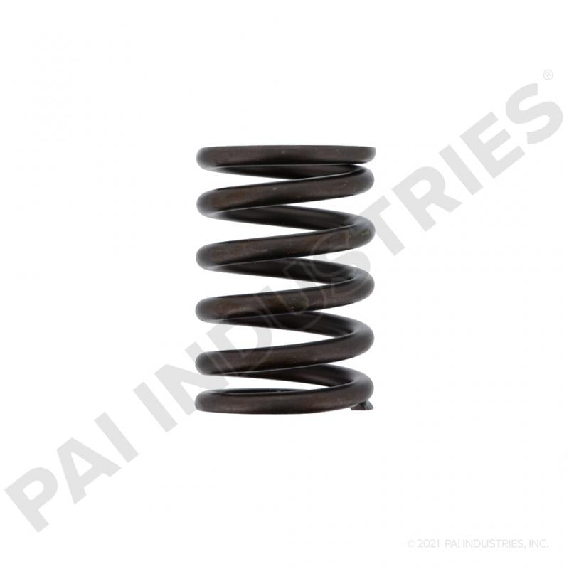 PACK OF 4 PAI 192053 CUMMINS 3630628 VALVE SPRING (SHORT) (K) | woodlineparts.com