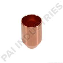 Load image into Gallery viewer, PACK OF 6 PAI 192085 CUMMINS 3070486 INJECTOR TUBE SLEEVE (THIN WALL) | woodlineparts.com