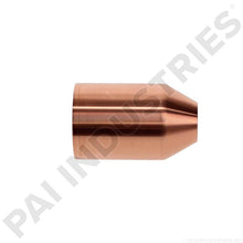 Load image into Gallery viewer, PACK OF 6 PAI 192085 CUMMINS 3070486 INJECTOR TUBE SLEEVE (THIN WALL) | woodlineparts.com