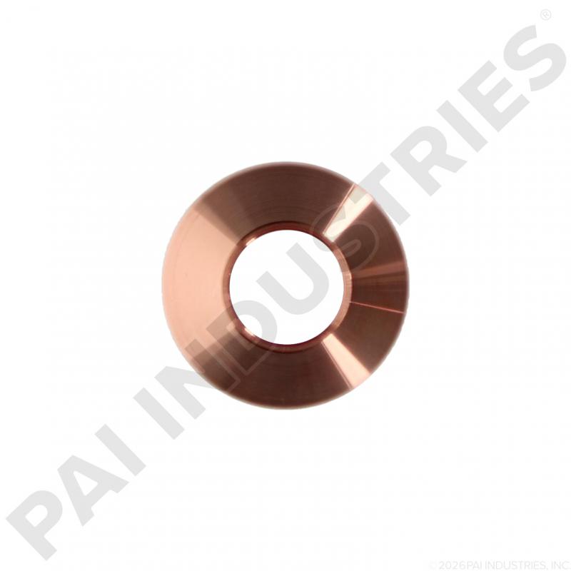 PACK OF 6 PAI 192085 CUMMINS 3070486 INJECTOR TUBE SLEEVE (THIN WALL) | woodlineparts.com