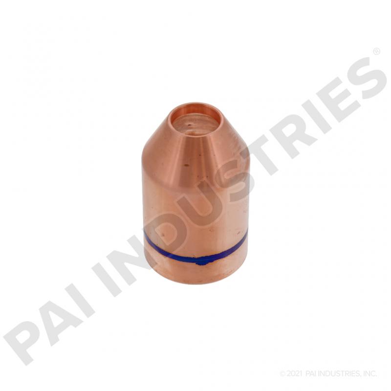 PACK OF 4 PAI 192086 CUMMINS 3071147 INJECTOR TUBE SLEEVE (THICK WALL)