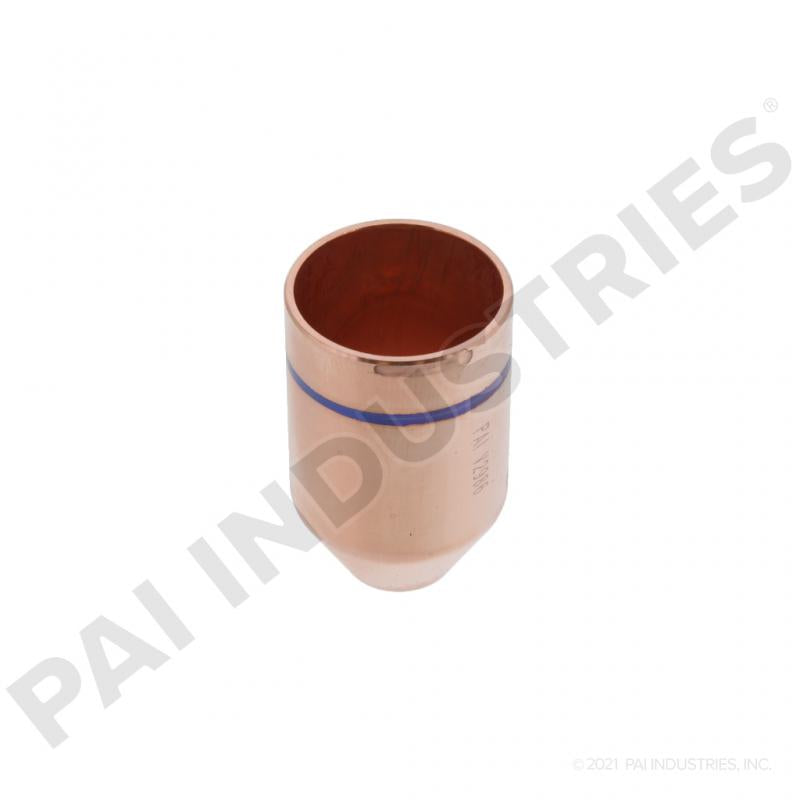 PACK OF 4 PAI 192086 CUMMINS 3071147 INJECTOR TUBE SLEEVE (THICK WALL)