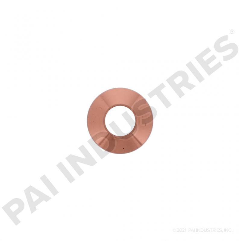 PACK OF 4 PAI 192086 CUMMINS 3071147 INJECTOR TUBE SLEEVE (THICK WALL)