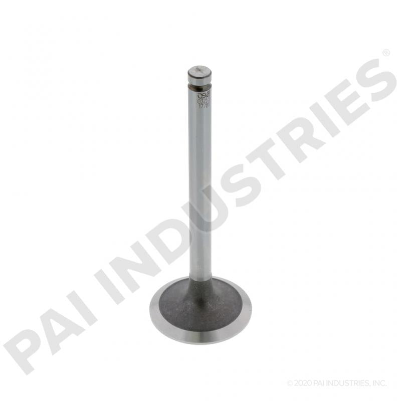 PACK OF 2 PAI 192140 CUMMINS 3802967 EXHAUST VALVE KIT (ISB / QSB) (ITALY) | woodineparts.com