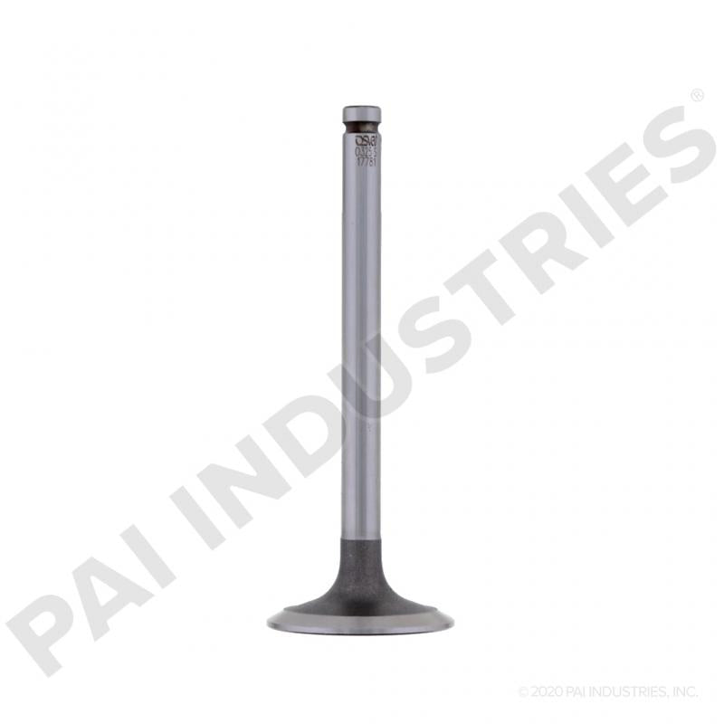PACK OF 2 PAI 192140 CUMMINS 3802967 EXHAUST VALVE KIT (ISB / QSB) (ITALY) | woodineparts.com