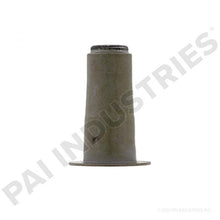 Load image into Gallery viewer, PACK OF 6 PAI 192161 CUMMINS 4356366 VALVE STEM SEAL (ISX / QSX) (TOP HAT) | woodlineparts.com