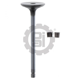 PACK OF 2 PAI 192168 CUMMINS 3802481 EXHAUST VALVE KIT (4B / 6B) (GAS) (USA)