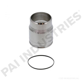PAI 192177 CUMMINS 3686962 CYLINDER HEAD INJECTOR SLEEVE KIT (ISX)