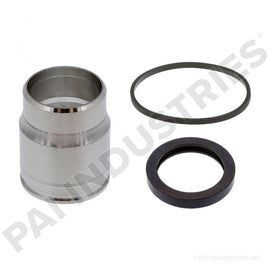 PAI 192180 CYLINDER HEAD INJECTOR SLEEVE KIT (ISX) (MCB7243 / 3685966)