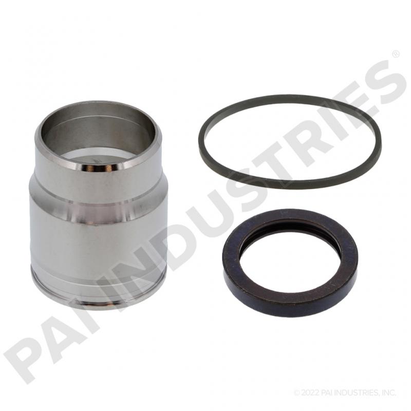 PAI 192179 CYLINDER HEAD INJECTOR SLEEVE KIT FOR CUMMINS