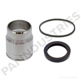 PAI 192179 CYLINDER HEAD INJECTOR SLEEVE KIT FOR CUMMINS ISX15 ENGINES