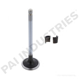 PACK OF 2 PAI 192216 CUMMINS 3800340 INTAKE VALVE KIT (6C / ISC / ISL)