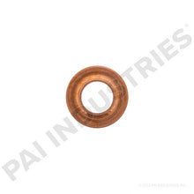 Load image into Gallery viewer, PACK OF 6 PAI 192241 CUMMINS 2872767 INJECTOR TIP SEAL (COPPER) (ISX12)