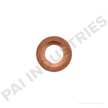 Load image into Gallery viewer, PACK OF 6 PAI 192241 CUMMINS 2872767 INJECTOR TIP SEAL (COPPER) (ISX12)
