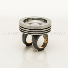 Load image into Gallery viewer, IPD® Caterpillar® 2382701 Piston Crown (C9) (IPDSteel) (1979345) | woodlineparts.com