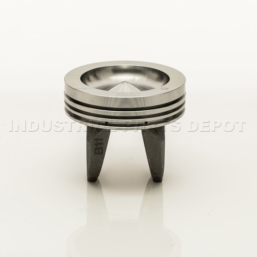 IPD® Caterpillar® 2382701 Piston Crown (C9) (IPDSteel) (1979345) | woodlineparts.com