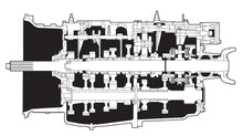 Load image into Gallery viewer, PAI Industries - Drive Train
Transmission Kits - T310M | woodlineparts.com