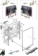Load image into Gallery viewer, PAI Industries - Cab Catalog
R / RB /RD / DM Models | woodlineparts.com