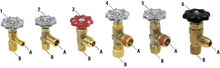 Load image into Gallery viewer, PAI Industries - Cab Catalog
Manual Valves | woodlineparts.com