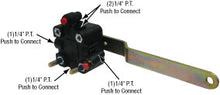 Load image into Gallery viewer, PAI Industries - Chassis Suspension
Hendrickson - Leveling Valves | woodlineparts.com