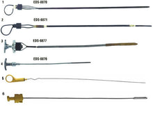 Cargar imagen en el visor de la galería, PAI Blue - Mack &amp; Volvo Applications
Dipsticks - Miscellaneous | woodlineparts.com