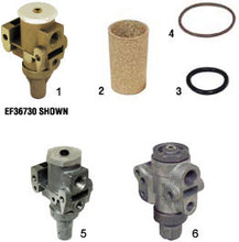 Load image into Gallery viewer, PAI Industries - Drive Train
Regulator/Filter Assemblies | woodlineparts.com