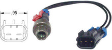Load image into Gallery viewer, PAI FSW-5402 MACK 1MR3550M AIR CONDITIONER PRESSURE SWITCH (25131431) (USA) | woodineparts.com
