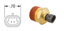 Cargar imagen en el visor de la galería, PAI 650655 DETROIT DIESEL 23514708 TEMPERATURE SENSOR (1-11-1/2&quot; OAL)