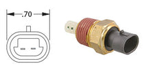 Cargar imagen en el visor de la galería, PAI FSU-0567 MACK 64MT2102 TEMPERATURE SENSOR (E7 / E-TECH / ASET) (USA)