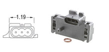 Load image into Gallery viewer, PAI 650652 DETROIT DIESEL 23528418 MAP SENSOR KIT (SERIES 60) | woodlineparts.com