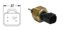 Load image into Gallery viewer, PAI 050640 CUMMINS 3401006 DUAL FUNCTION SENSOR KIT (PRESSURE / TEMP) | woodlineparts.com