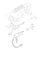 Cargar imagen en el visor de la galería, PAI Industries - International Engine
Fuel Pump - DT-466 / DT-530 (1993-1997 PLN) | woodlineparts.com