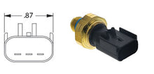Load image into Gallery viewer, PAI 050657 CUMMINS 4921517 OIL PRESSURE SENSOR KIT (4087991, 4921744) | woodlineparts.com