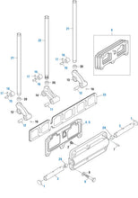 Load image into Gallery viewer, PAI Industries - Cummins Engine Cam Follower Housings Components - 855 Series | woodlineparts.com