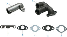 Cargar imagen en el visor de la galería, PAI 641225 DETROIT DIESEL 23512901 OIL PUMP REGULATOR ASSY (USA)