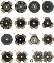 Load image into Gallery viewer, PAI Industries - Drive Train
Clutch Discs - Clutch | woodlineparts.com