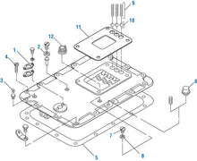 Load image into Gallery viewer, PAI Industries - Web Electronic
Cover Components - Fuller Transmission | woodlineparts.com