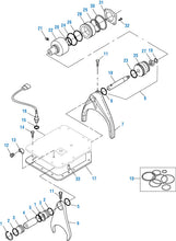 Load image into Gallery viewer, PACK OF 5 PAI GRI-2847 MACK 97AX113 RETAINING RING (1-1/4&quot; ID) (USA)