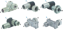 Load image into Gallery viewer, PAI - Drive Train Speedometer Adapters - Transmission | woodlineparts.com